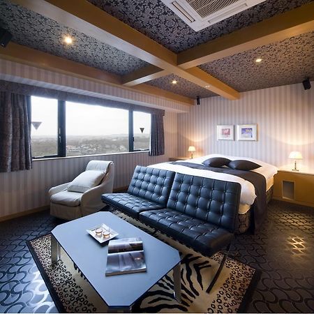 Hotel & Spa Island (Adults Only) Toyota  Extérieur photo