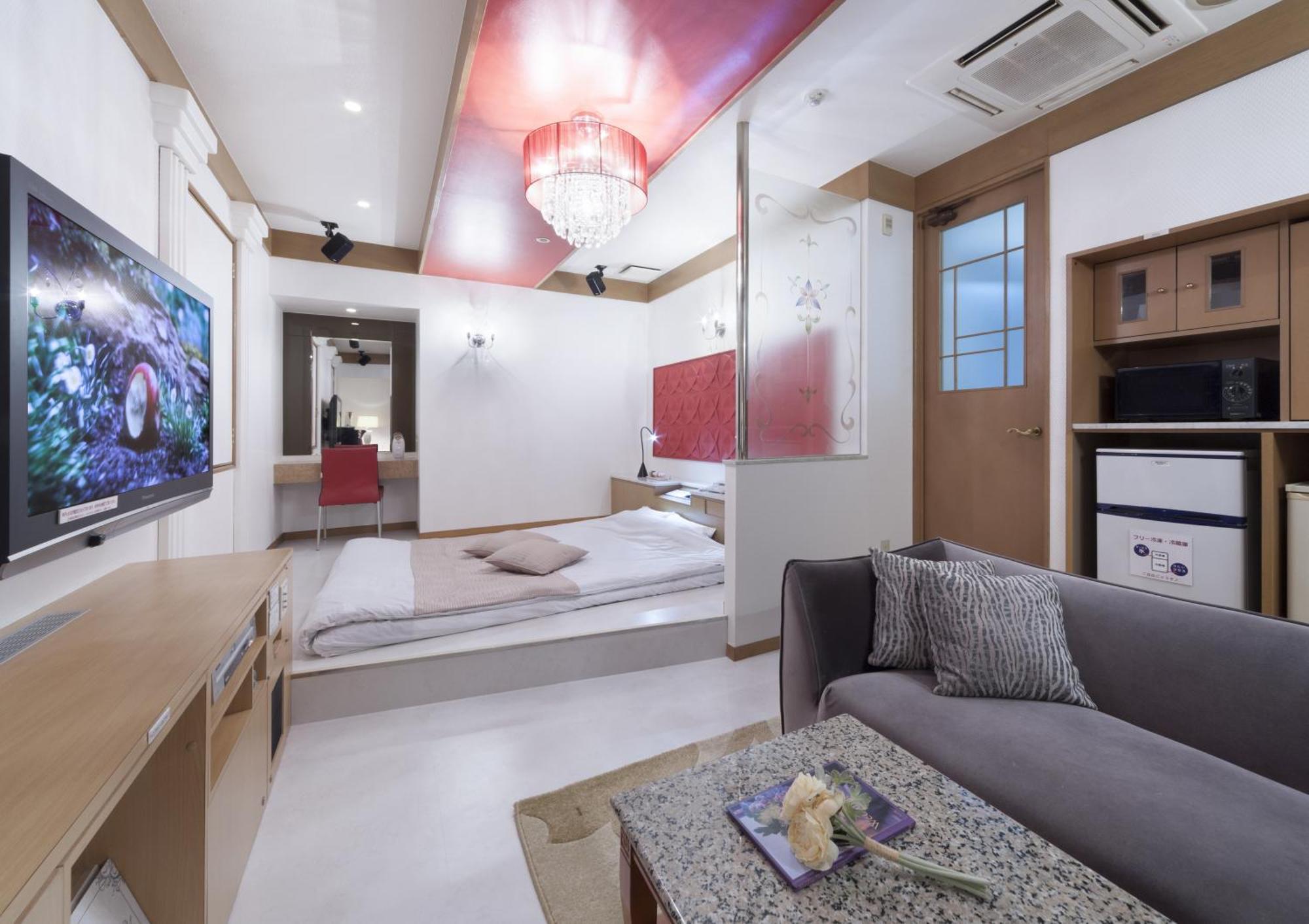 Hotel & Spa Island (Adults Only) Toyota  Extérieur photo