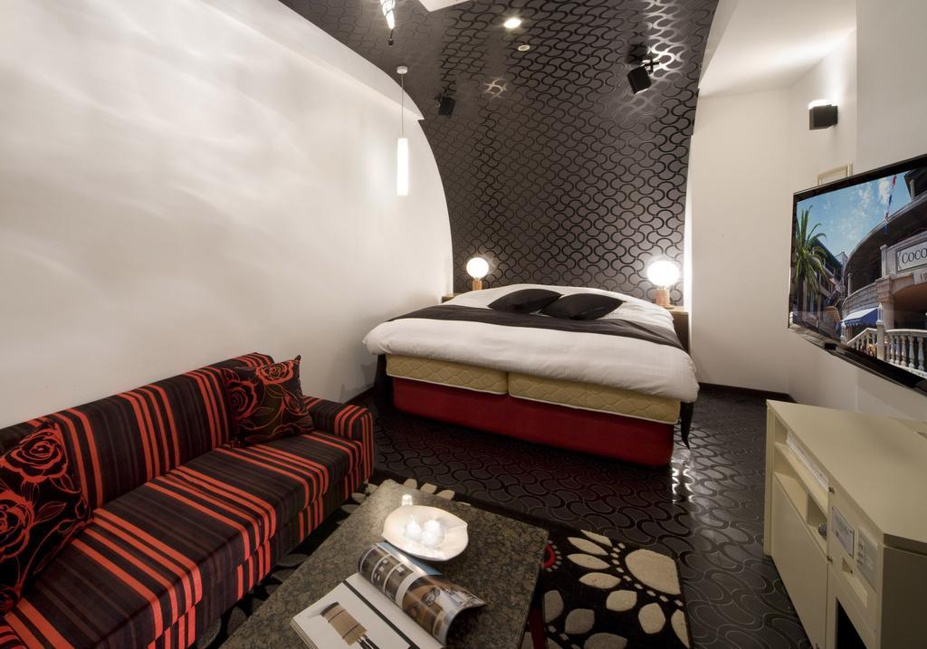 Hotel & Spa Island (Adults Only) Toyota  Chambre photo