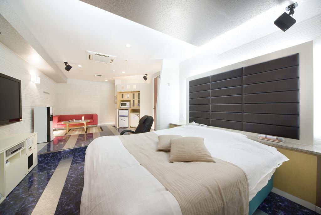 Hotel & Spa Island (Adults Only) Toyota  Extérieur photo