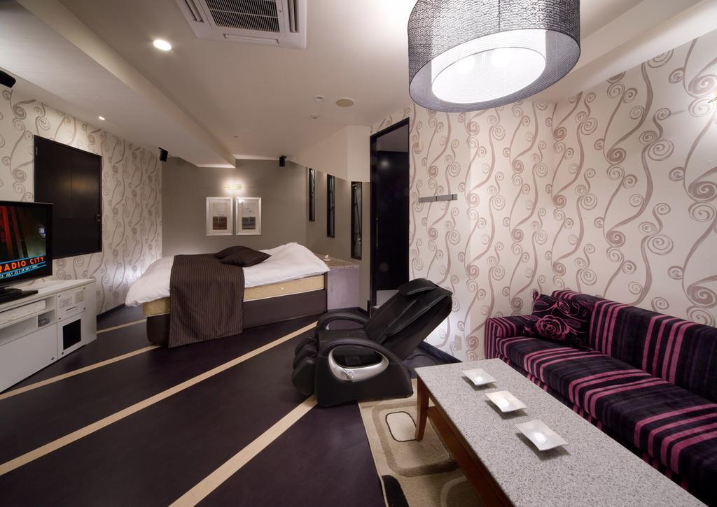 Hotel & Spa Island (Adults Only) Toyota  Chambre photo