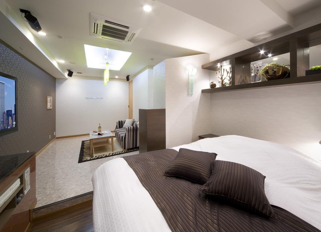 Hotel & Spa Island (Adults Only) Toyota  Extérieur photo