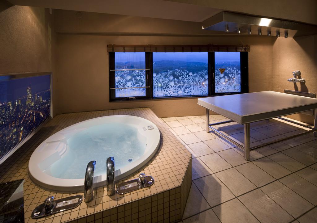 Hotel & Spa Island (Adults Only) Toyota  Chambre photo