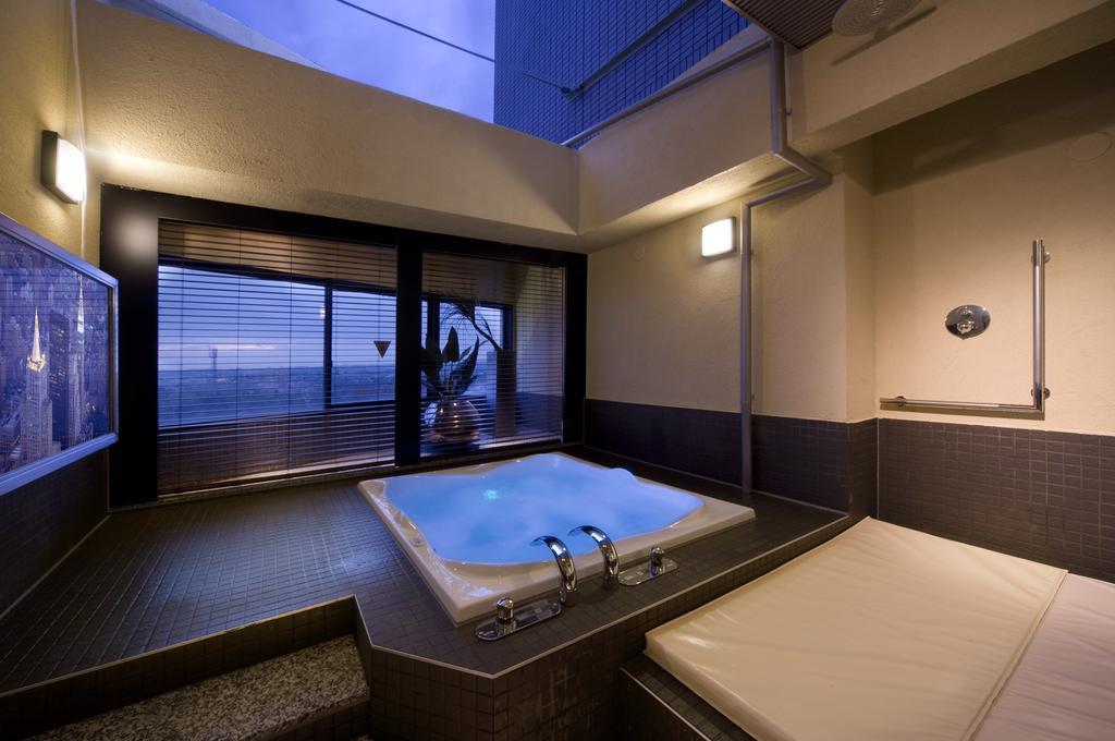 Hotel & Spa Island (Adults Only) Toyota  Chambre photo