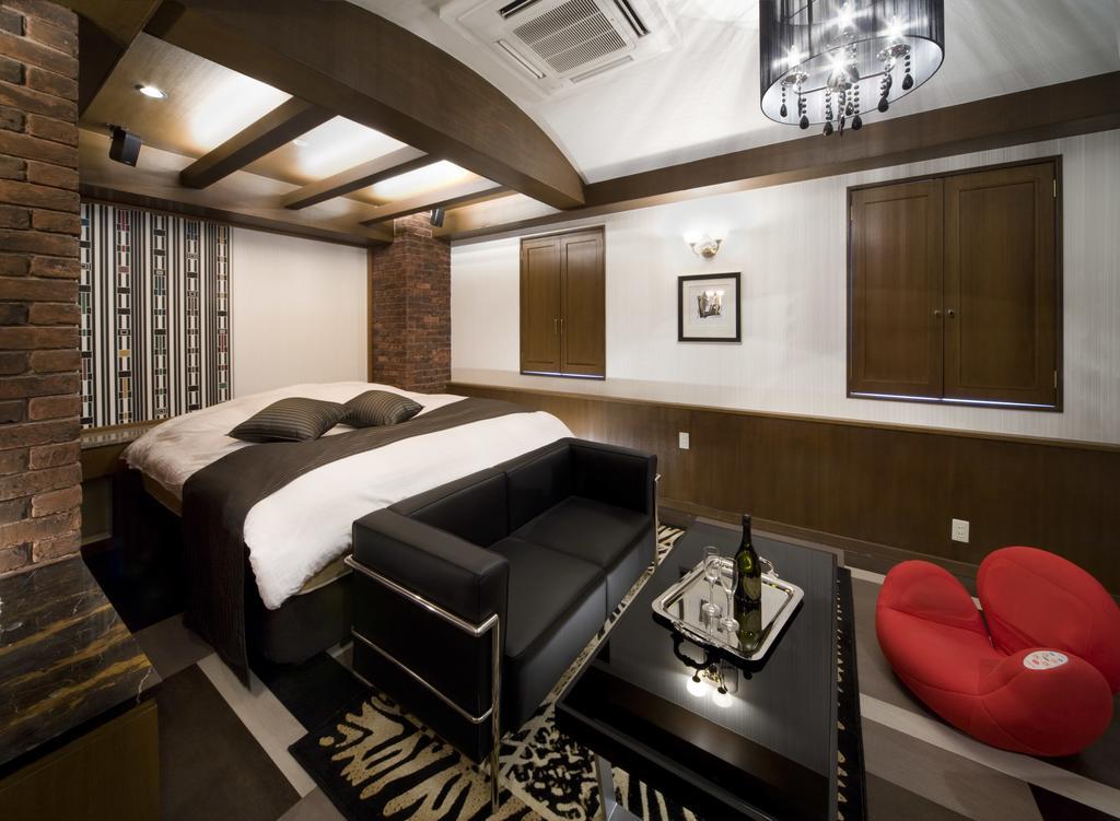 Hotel & Spa Island (Adults Only) Toyota  Chambre photo