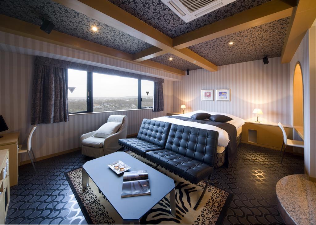 Hotel & Spa Island (Adults Only) Toyota  Extérieur photo